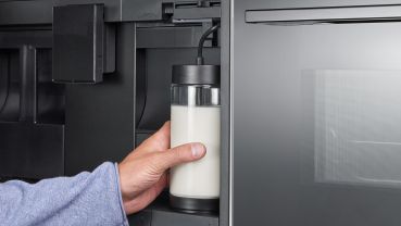 Siemens CT718L1B0, Einbau-Kaffeevollautomat