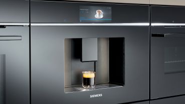 Siemens CT718L1B0, Einbau-Kaffeevollautomat