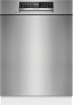 Bosch SMU6ECS18E, Unterbau-Geschirrspüler