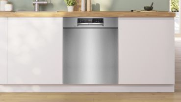 Preview: Bosch SMU6ECS18E, Unterbau-Geschirrspüler