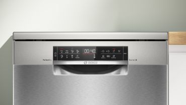 Bosch SMS8YCI04E, Freistehender Geschirrspüler