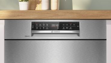 Preview: Bosch SMU6ECS18E, Unterbau-Geschirrspüler