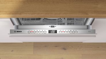 Bosch SMH4HTX11E, Vollintegrierter Geschirrspüler