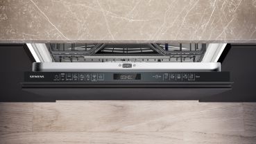 Siemens SX65YX07CE, Vollintegrierter Geschirrspüler