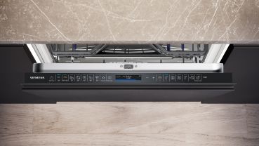 Siemens SX87EX01CE, Vollintegrierter Geschirrspüler