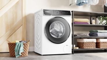 Preview: Bosch WGB244073, Waschmaschine, Frontlader