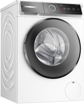 Bosch WGB244073, Waschmaschine, Frontlader
