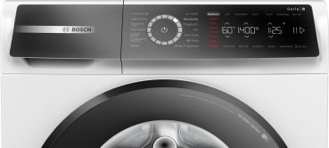 Bosch WGB244073, Waschmaschine, Frontlader