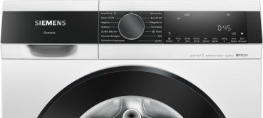 Siemens WG34G2Z71, Waschmaschine, Frontlader