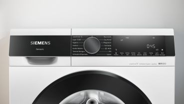 Siemens WG34G2Z71, Waschmaschine, Frontlader