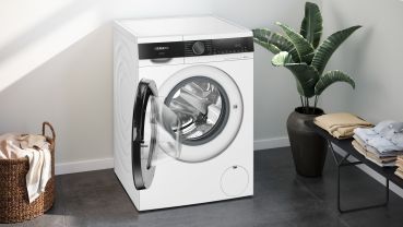 Siemens WG34G2Z71, Waschmaschine, Frontlader