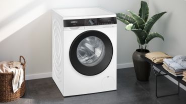 Siemens WG34G2Z71, Waschmaschine, Frontlader
