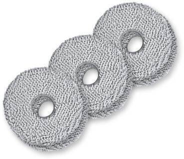 Bosch BHZRMP3, Wischpads (rund)