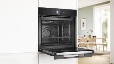 Preview: Bosch HBG7764BG, Einbau-Backofen