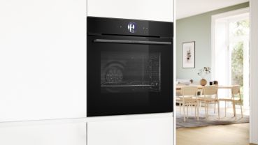 Bosch HBG7764BG, Einbau-Backofen