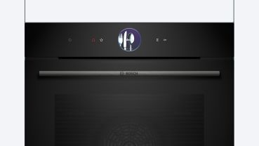 Preview: Bosch HBG7764BG, Einbau-Backofen