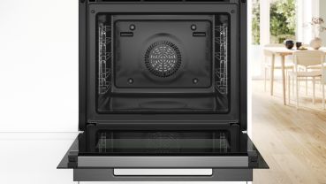 Preview: Bosch HBG7764BG, Einbau-Backofen