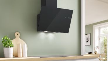 Preview: Bosch DWK65DF61, Wandesse