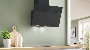 Preview: Bosch DWK65DFA1, Wandesse
