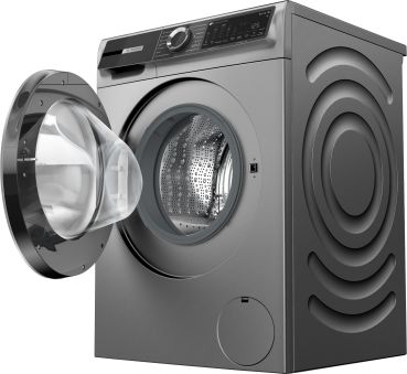 Bosch WNG2244R, Waschtrockner