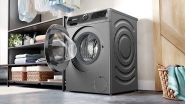 Bosch WNG2244R, Waschtrockner