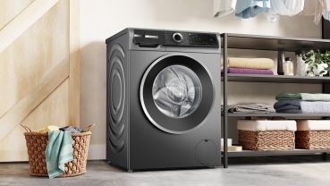 Bosch WNG2244R, Waschtrockner