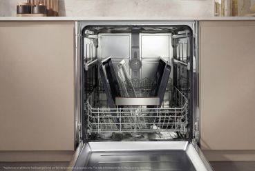 Neff Z7870X0, Spülhilfe-Set