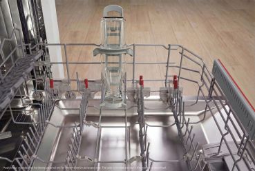 Preview: Bosch SGZ6BH00, Flaschenhalter