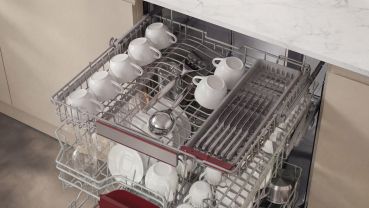 Preview: Neff Z786RB04, 3. Korb für Pro Körbe