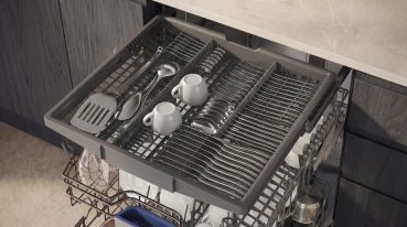 Preview: Siemens SZ36DX02, varioSchublade für flexComfort Körbe