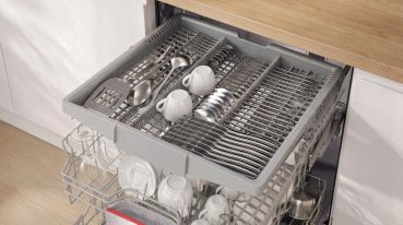Preview: Bosch SGZ6DX02, Vario Schublade für Flex Körbe