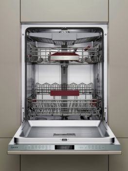 Preview: Neff Z7861X3, Verblendungssatz Hocheinbau