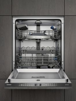 Preview: Siemens SZ73035, Verblendungssatz Hocheinbau