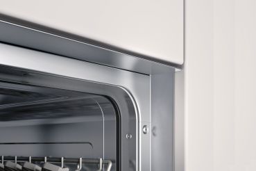 Preview: Bosch SMZ5035, Verblendungssatz Hocheinbau