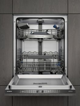 Preview: Siemens SZ73045, Verblendungssatz Hocheinbau