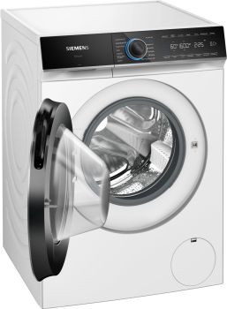 Siemens WG56B2A42, Waschmaschine, Frontlader
