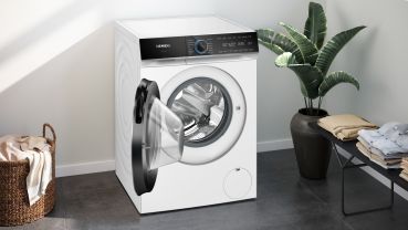 Siemens WG56B2A42, Waschmaschine, Frontlader