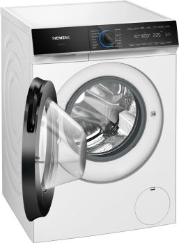 Siemens WG46B2072, Waschmaschine, Frontlader
