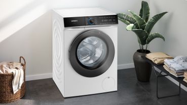 Siemens WG46B2072, Waschmaschine, Frontlader
