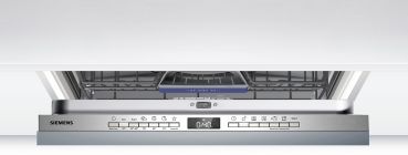 Siemens SX63HX03VE, Vollintegrierter Geschirrspüler