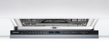 Siemens SX87EX01CE, Vollintegrierter Geschirrspüler