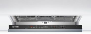 Bosch SBV2HVX06E, Vollintegrierter Geschirrspüler