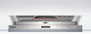 Preview: Bosch SMD8YCX04E, Vollintegrierter Geschirrspüler