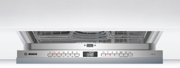 Bosch SMH4HTX11E, Vollintegrierter Geschirrspüler