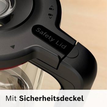 Preview: Bosch MMB4151B, Standmixer