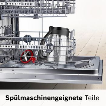 Bosch MMB4192S, Standmixer