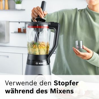 Bosch MMB4192S, Standmixer