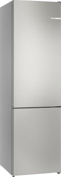 Preview: Bosch KGN392I2F, Freistehende Kühl-Gefrier-Kombination mit Gefrierbereich unten