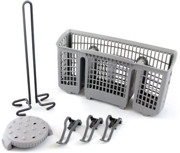 Preview: Neff Z7870X0, Spülhilfe-Set