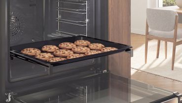 Preview: Bosch HEZ431002, Backblech